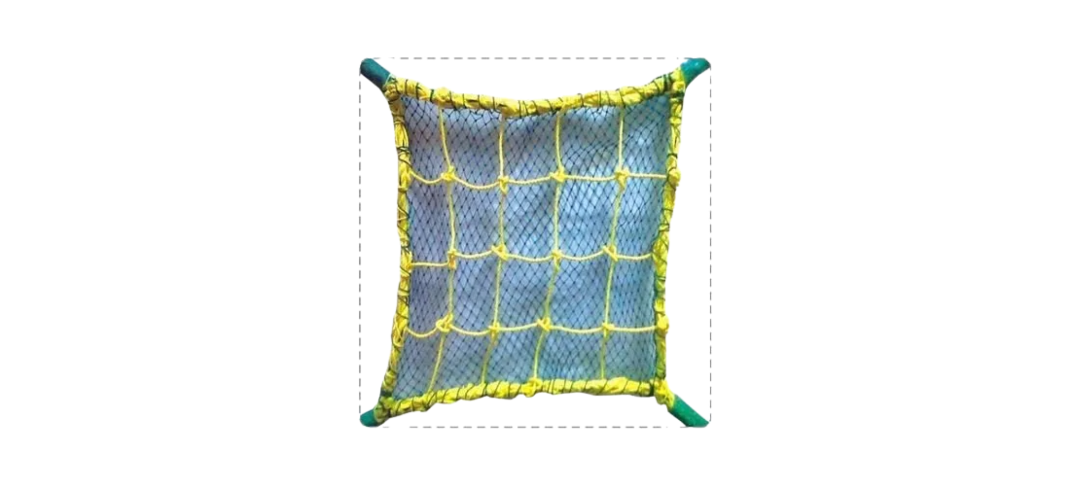 Safety Net supplier in India